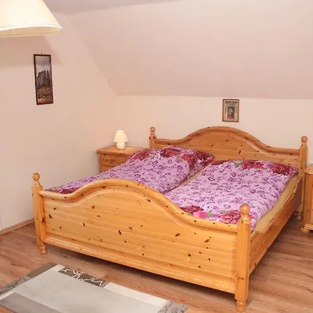 Ferienhaus-ebenheit * Konigstein an der Elbe