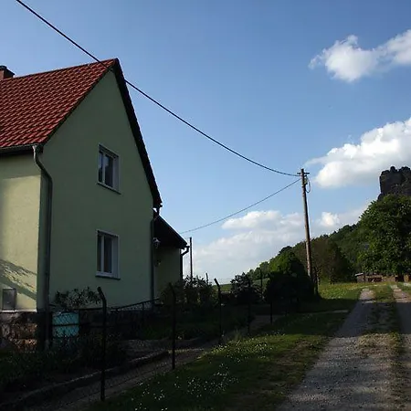 Ferienhaus-ebenheit *