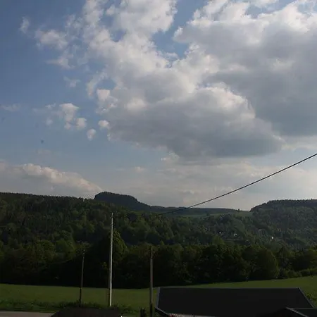 Ferienhaus-ebenheit Σπίτι διακοπών Konigstein an der Elbe