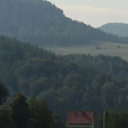 Ferienhaus-ebenheit * Konigstein an der Elbe