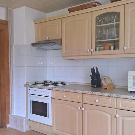Σπίτι διακοπών Ferienhaus-ebenheit